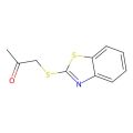 1-(苯并[d]噻唑-2-基硫基)丙-2-酮