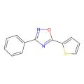 3-苯基-5-(噻吩-2-基)-1,2,4-恶二唑