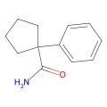 1-苯基环戊烷甲酰胺