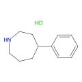 4-苯基氮杂环庚烷盐酸盐
