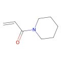 1-(哌啶-1-基)丙-2-烯-1-酮