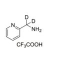 2-(氨甲基)吡啶-d2 三氟乙酸盐