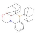 4-(2-(二(金刚烷-1-基)膦基)苯基)吗啉