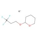 2-(四氢-2H-吡喃-2-氧基)乙基三氟硼酸钾