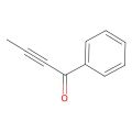 1-苯基丁-2-炔-1-酮