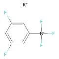 3.5-二氟苯基三氟硼酸钾