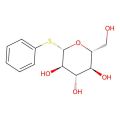 苯基-1-硫代-β-D-吡喃葡萄糖苷