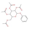 苯基 2,3,4,6-四-O-乙酰基-β-D-吡喃葡萄糖苷