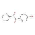 1-(4-羟基苯基)-2-苯基乙烷-1,2-二酮