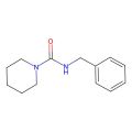 N-(苯甲基)-1-哌啶甲酰胺