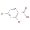 5-溴-3-羟基吡啶甲酸
