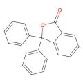 3,3-二苯基-1(3H)-异苯并呋喃酮