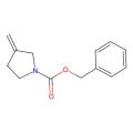 苄基-3-亚甲基吡咯烷-1-羧酸酯