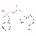 (1R)-2-(6-氨基-9H-嘌呤-9-基)-1-甲基乙氧基甲基磷酸单苯酯