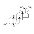 5β-孕烷-3α,20α-二醇