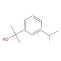 2-(3-异丙基苯基)丙烷-2-醇