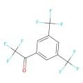 1-(3,5-双(三氟甲基)苯基)-2,2,2-三氟乙酮
