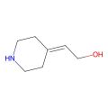2-(4-Piperidylidene)ethanol