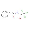 2-Phenyl-n-(2,2,2-trichloro-1-hydroxyethyl)acetamide
