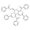 1,2,3,4,6-PENTA-O-BENZOYL-beta-D-MANNOPYRANOSE
