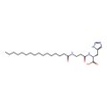 Palmitoyl carnosine