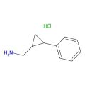 (2-Phenylcyclopropyl)methanamine hydrochloride