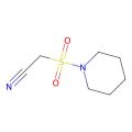 2-(Piperidine-1-sulfonyl)acetonitrile