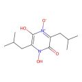 Pulcherriminic acid