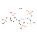 (((phosphonomethyl)imino)bis((ethylenenitrilo)bis(methylene)))tetrakisphosphonic acid, sodium salt