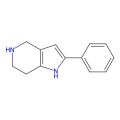 2-Phenyl-4,5,6,7-tetrahydro-1H-pyrrolo[3,2-c]pyridine