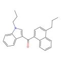 (1-Propyl-1H-indol-3-yl)(4-propylnaphthalen-1-yl)methanone