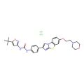 Quizartinib Dihydrochloride