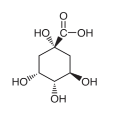 D-(-)-奎尼酸