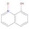 8-羟基喹啉-N-氧化物