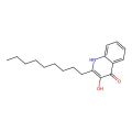 3,4-Quinolinediol, 2-nonyl-