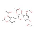Quercetin pentaacetate
