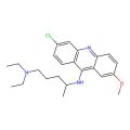 Quinacrine