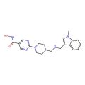 Quisinostat(JNJ-26481585)
