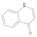 4-Quinolinol