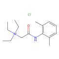 QX-314氯化物（氯化N-乙卡因碱）
