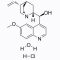 盐酸奎尼丁一水合物