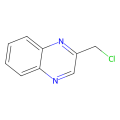 2-(chloromethyl)quinoxaline