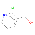 quinuclidin-3-ylmethanol;hydrochloride