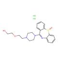 Quetiapine sulfoxide dihydrochloride