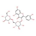 Quercetin 3-gentiobioside