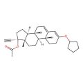 Quingestanol acetate