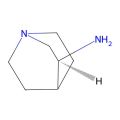 S-3-氨基奎宁环二盐酸盐