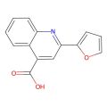 2-(呋喃-2-基)喹啉-4-羧酸