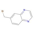 6-(溴甲基)喹喔啉