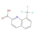 8-(三氟甲基)喹啉-2-羧酸